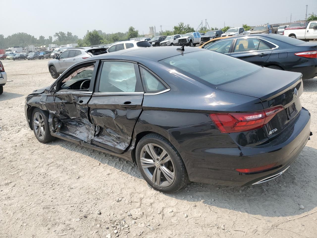 Global Auto Auctions