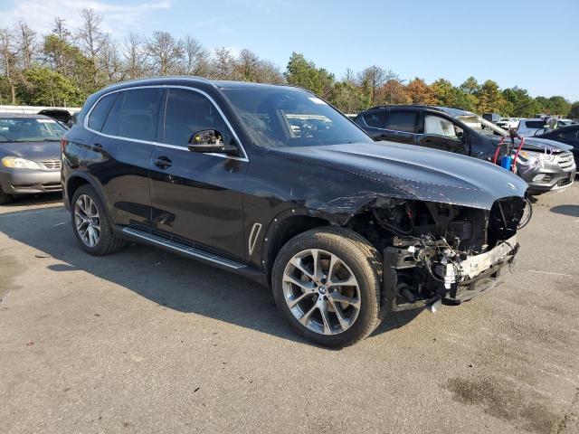 2023 BMW X5 XDRIVE40I 5UXCR6C09P9P81350
