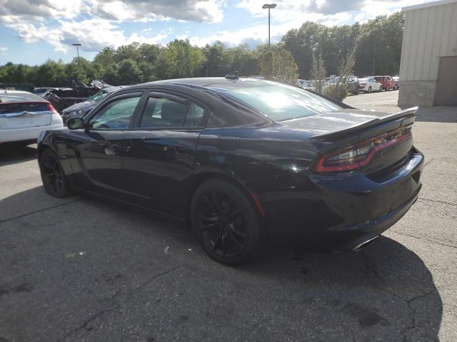 2016 DODGE CHARGER R/ 2C3CDXCT5GH340643