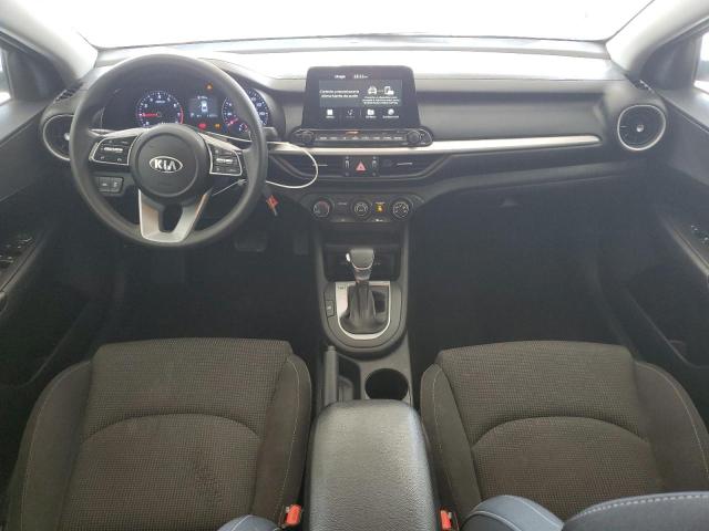 2021 KIA FORTE FE - 3KPF24AD0ME317514