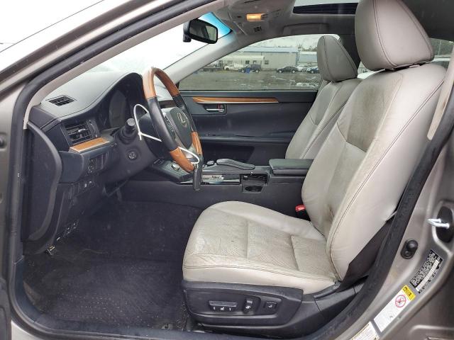 2015 LEXUS ES 300H JTHBW1GG5F2077460