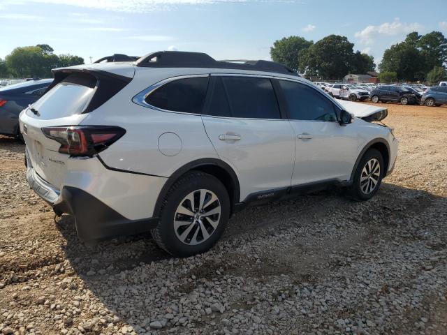 2021 SUBARU OUTBACK PREMIUM 4S4BTADC5M3174902