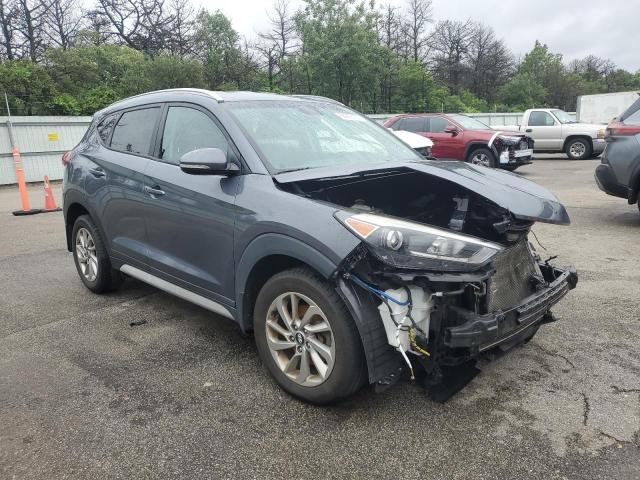 2018 HYUNDAI TUCSON SEL KM8J3CA41JU765366