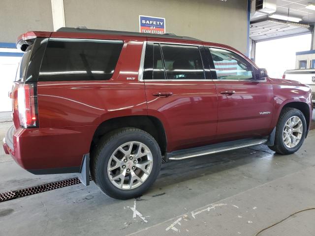 2016 GMC YUKON SLT 1GKS2BKCXGR366497