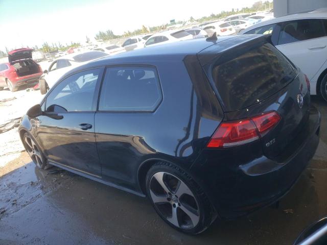 2015 VOLKSWAGEN GTI 3VWYT7AU0FM087017
