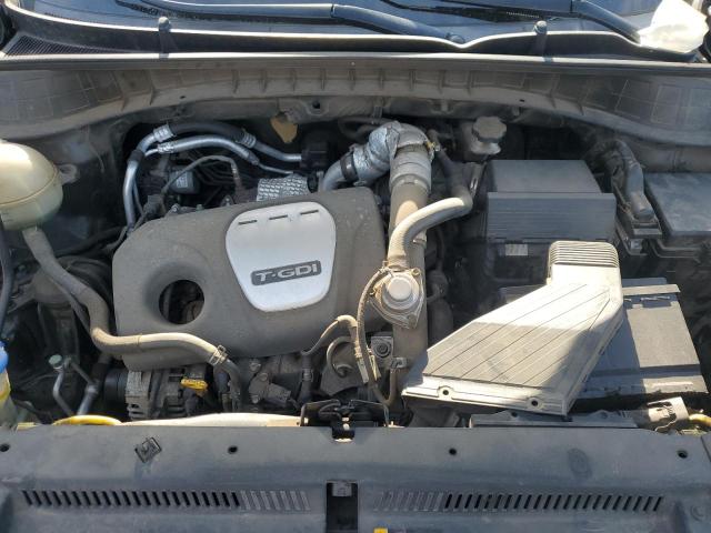 2016 HYUNDAI TUCSON LIMITED KM8J33A29GU113540