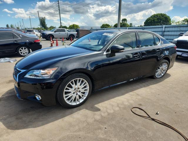 LEXUS GS 350