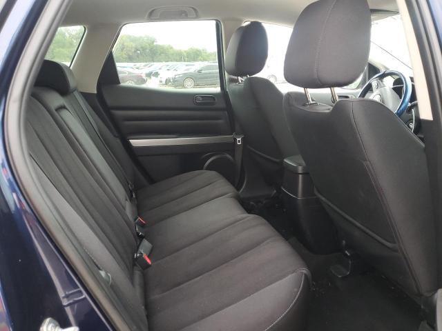 2012 MAZDA CX-7 - JM3ER2A54C0420907