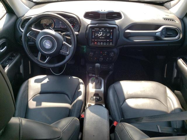 2021 JEEP RENEGADE LIMITED ZACNJDD18MPM41885