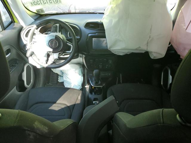 2018 JEEP RENEGADE L ZACCJBBBXJPH37089