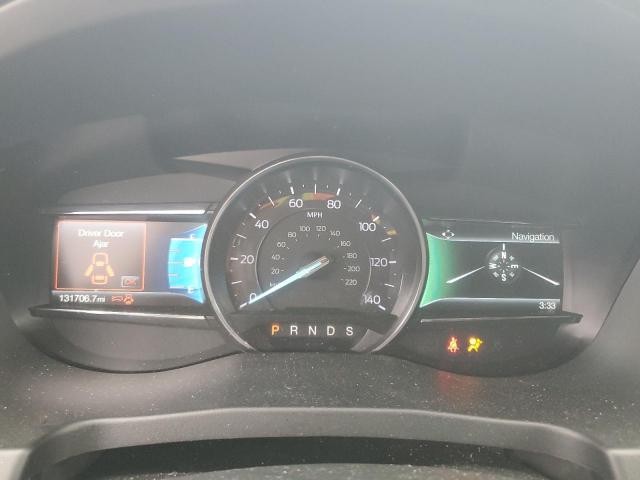 2018 FORD EXPLORER S 1FM5K8GT1JGB97649