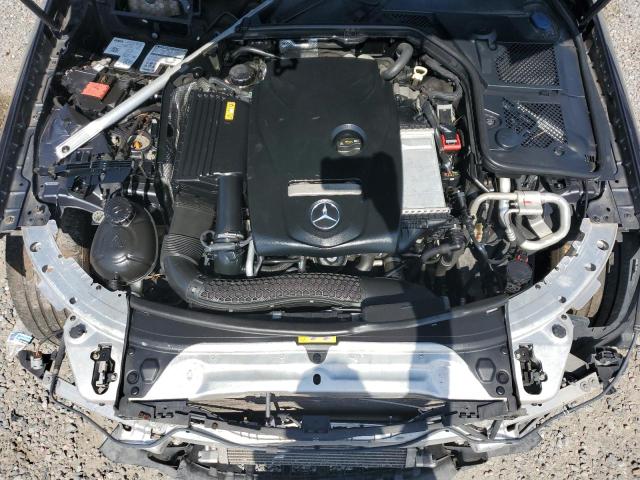 2015 MERCEDES-BENZ C 300 4MAT 55SWF4KB1FU011807