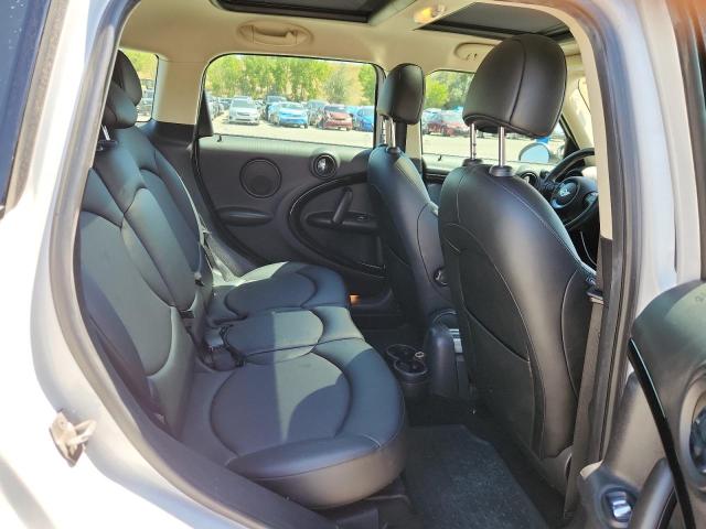 2015 MINI COOPER S C WMWZC5C53FWT37977