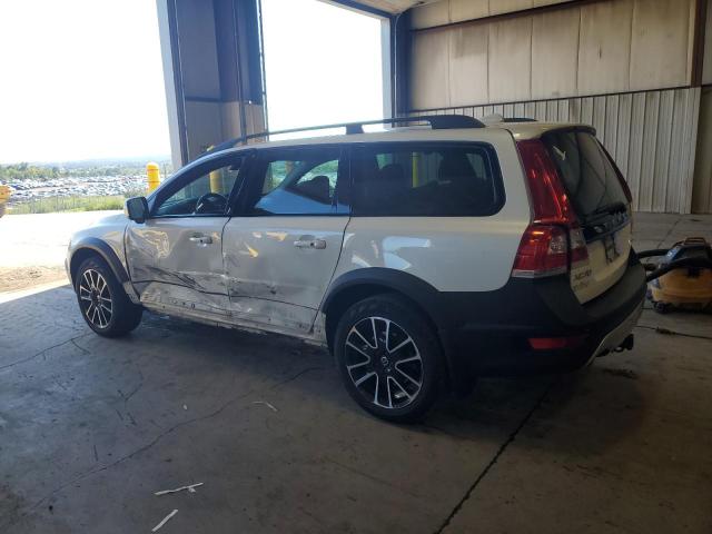 2016 VOLVO XC70 T5 CL YV4612NY8G1258513