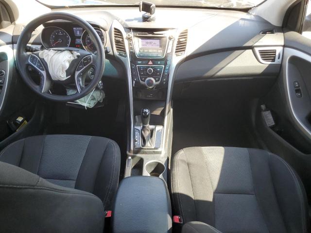 2016 HYUNDAI ELANTRA GT KMHD35LH4GU302140