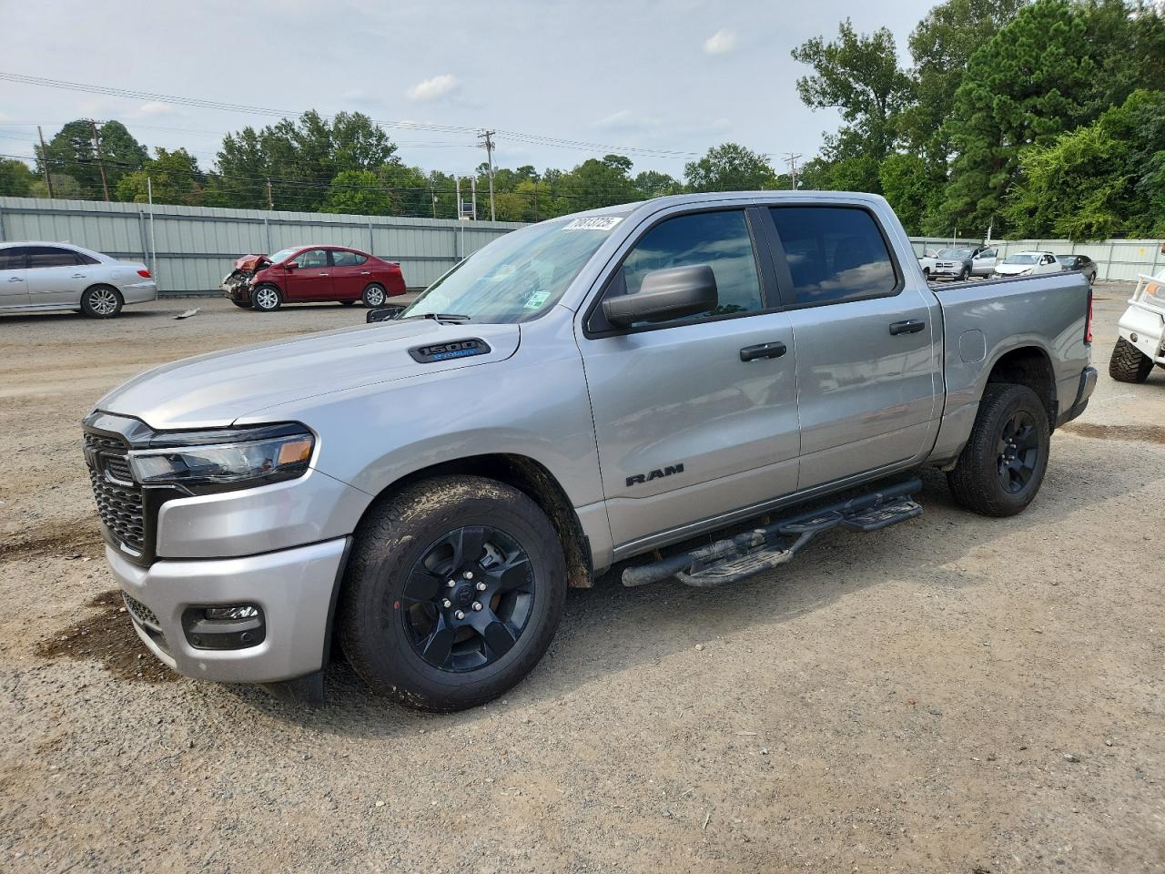 RAM 1500 TRADESMAN