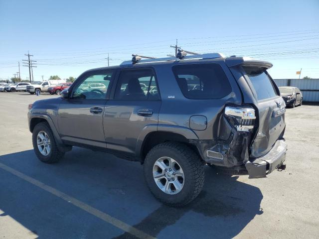 2016 TOYOTA 4RUNNER SR5/SR5 PREMIUM JTEBU5JR3G5285308