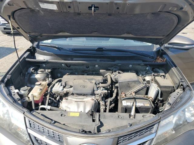 2015 TOYOTA RAV4 XLE - JTMRFREV9FD123117