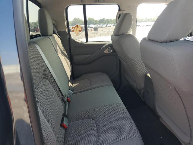 2020 NISSAN FRONTIER S - 1N6ED0EA7LN709363