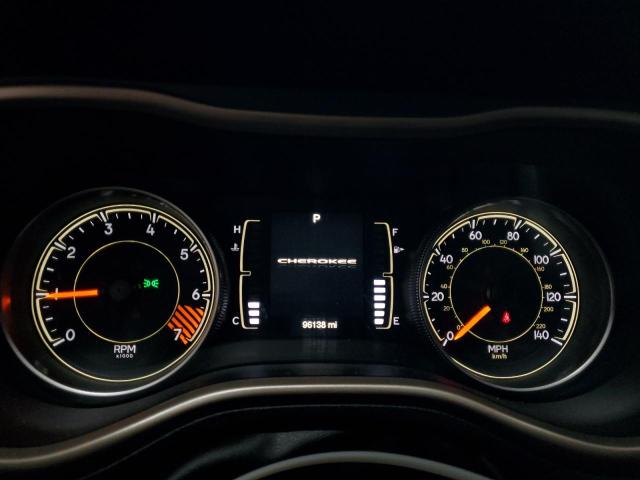 2015 JEEP CHEROKEE L 1C4PJMCB5FW528400