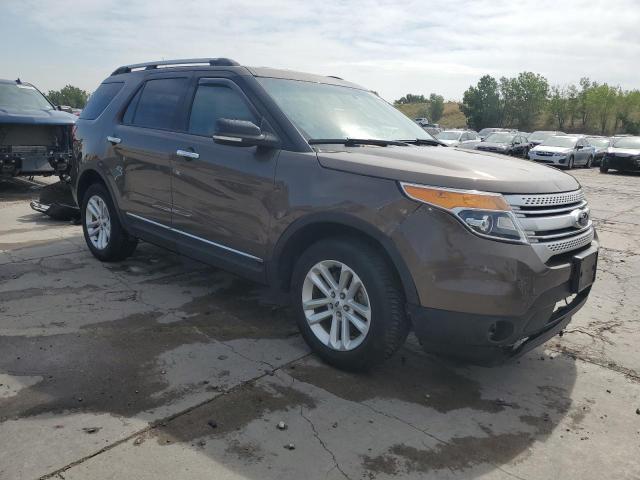 2015 FORD EXPLORER X 1FM5K8D85FGA93219