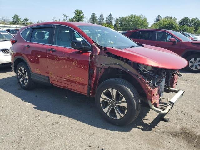 2020 HONDA CR-V LX 2HKRW2H27LH610590