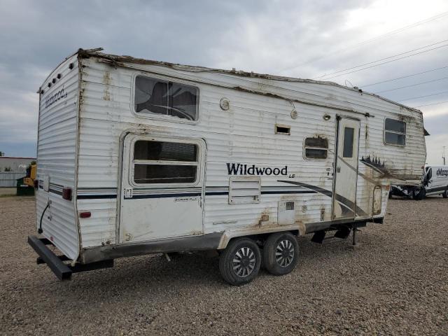 2005 WILDCAT TRAILER #3247038764