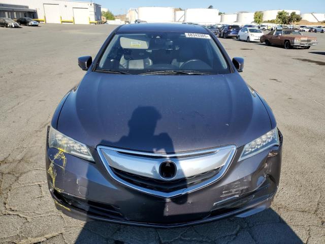 2017 ACURA TLX TECH 19UUB2F52HA007310