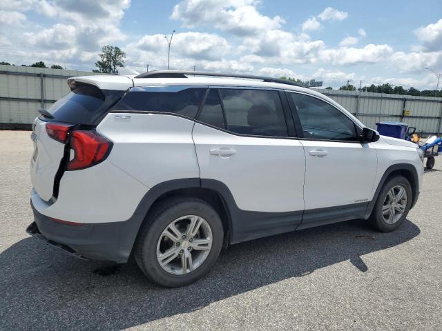 2020 GMC TERRAIN SL - 3GKALMEV0LL153528