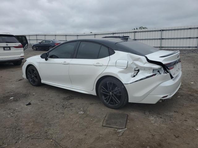 2025 TOYOTA CAMRY XSE 4T1DBADK8SU022428