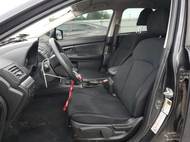 2012 SUBARU IMPREZA - JF1GJAA69CG006840