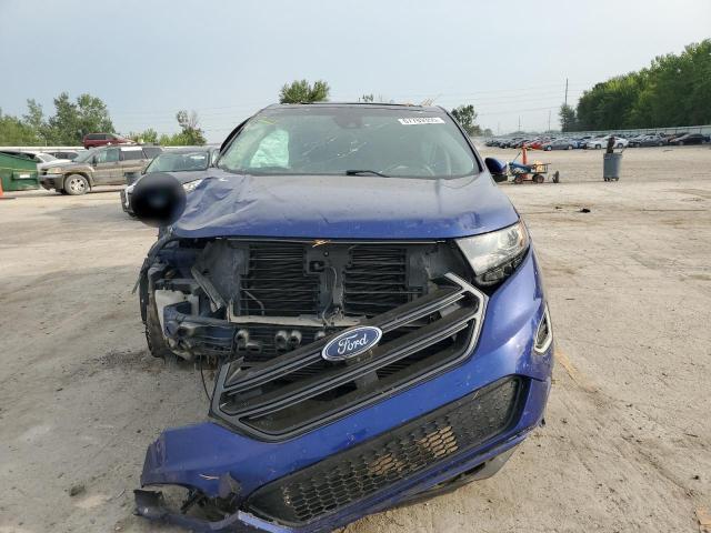 2015 FORD EDGE SPORT - 2FMPK3AP3FBB37975
