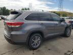 Lot #3293881591 2019 TOYOTA HIGHLANDER