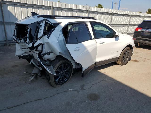 2023 CHEVROLET EQUINOX RS 3GNAXWEG7PS206886