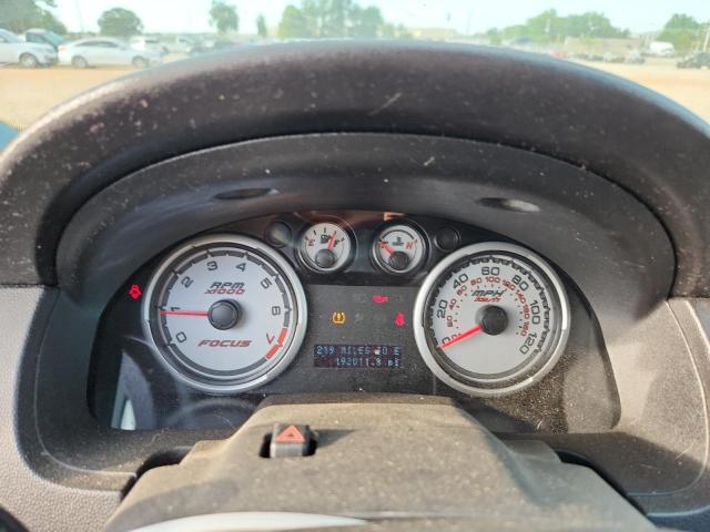 2010 FORD FOCUS SE #3317898930