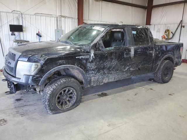 Global Auto Auctions: 2014 FORD F150 SUPER