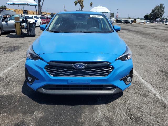 2024 SUBARU IMPREZA SP JF1GUAFC6R8345502