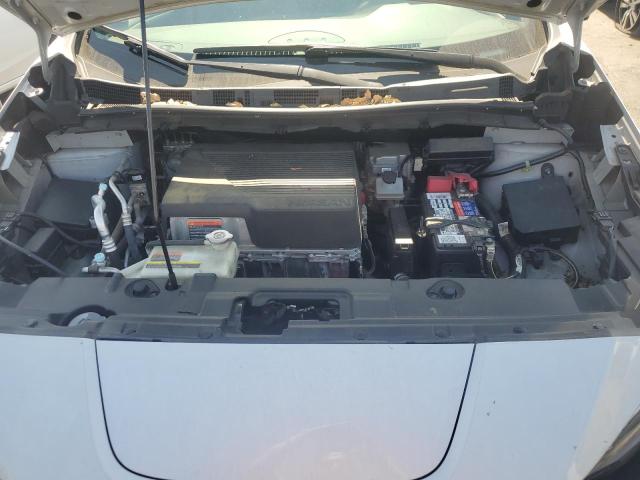 2019 NISSAN LEAF S 1N4AZ1CP2KC306312