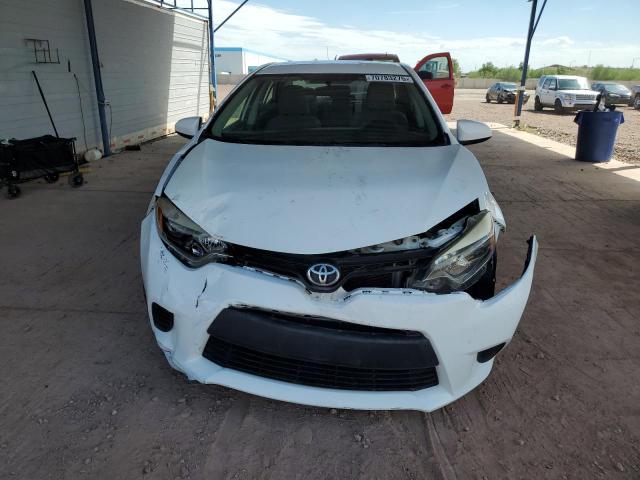 2016 TOYOTA COROLLA L 5YFBURHE5GP455265