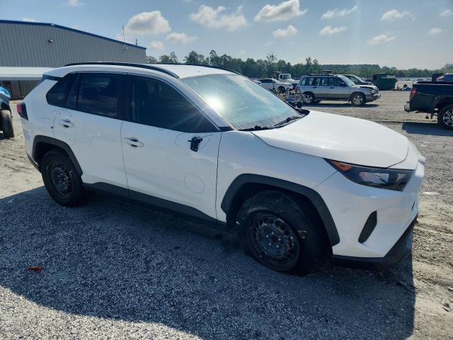 2020 TOYOTA RAV4 LE #3277066173
