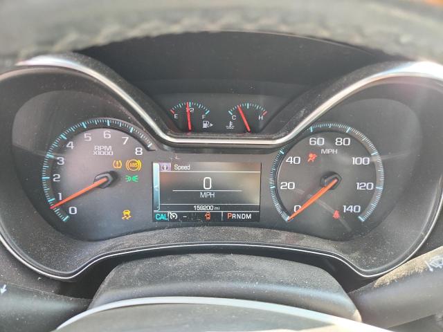 2015 CHEVROLET IMPALA LT - 2G1125S31F9296916
