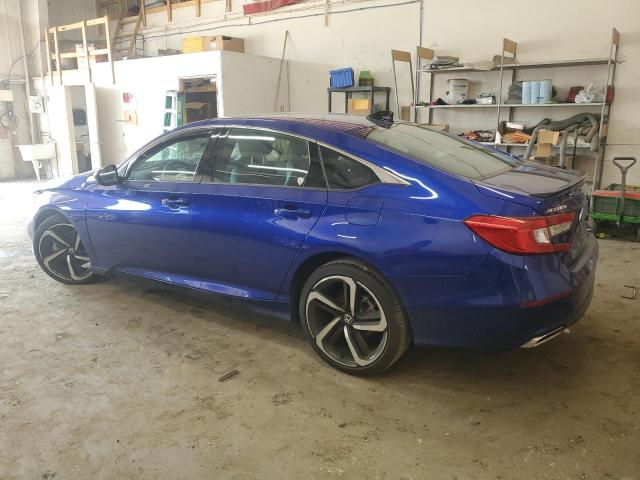 2022 HONDA ACCORD SPO 1HGCV2F36NA012071