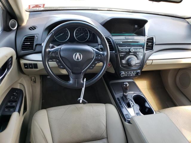 2015 ACURA RDX TECHNO 5J8TB4H53FL010769