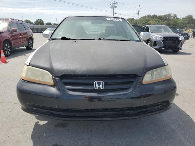 2002 HONDA ACCORD LX #3299894848