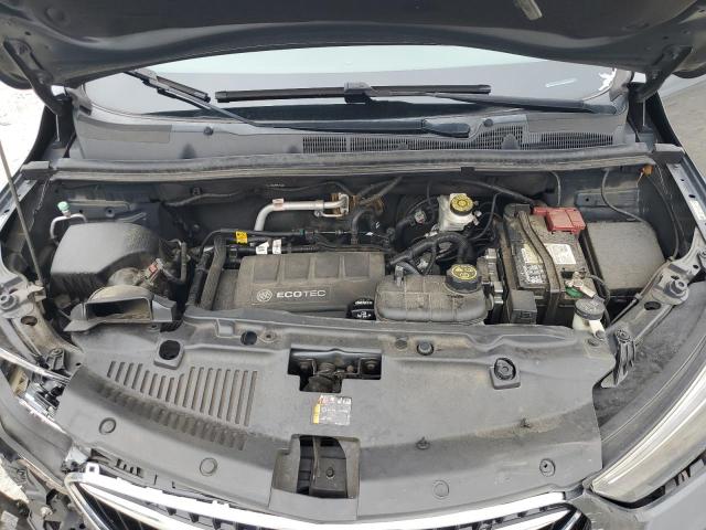 2017 BUICK ENCORE PRE KL4CJASB3HB013799