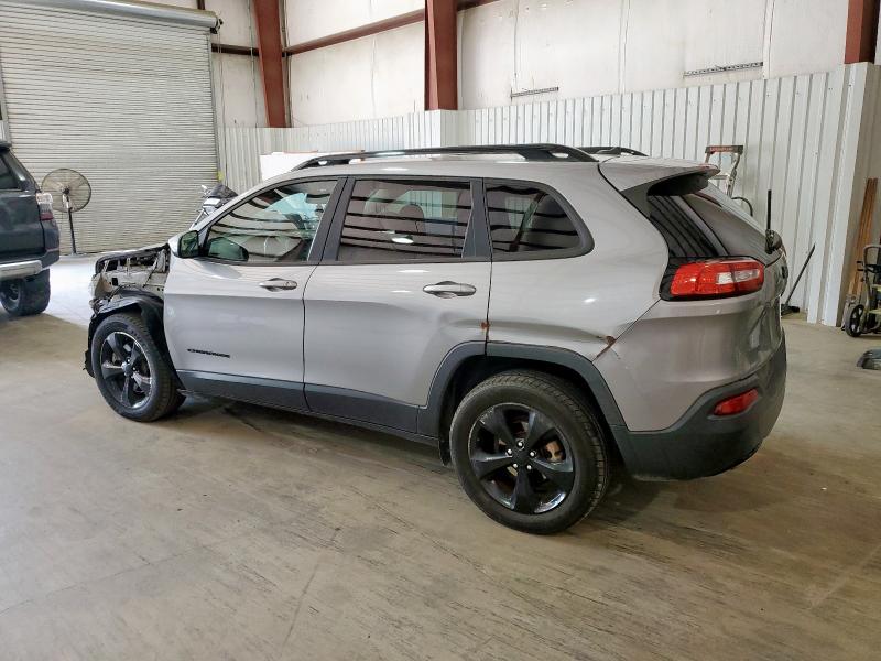 2015 JEEP CHEROKEE LATITUDE 1C4PJLCBXFW781254