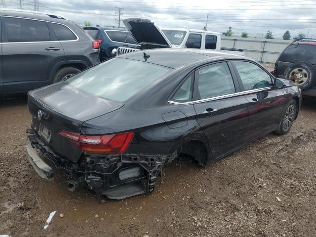 2019 VOLKSWAGEN JETTA S 3VWCB7BU8KM266217