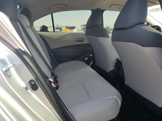 2022 TOYOTA COROLLA LE JTDEAMDE8NJ056009