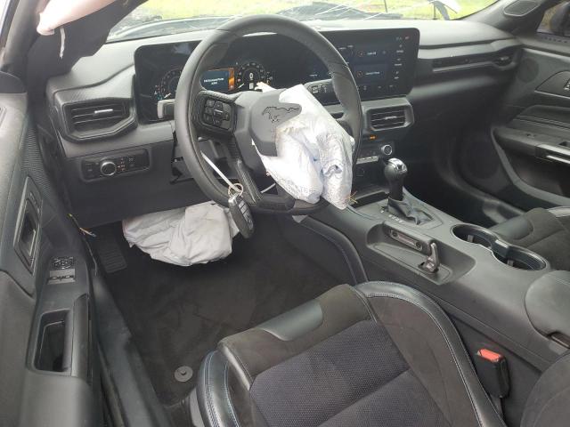 2024 FORD MUSTANG DA 1FA6P8R03R5503762