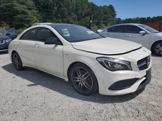 2018 MERCEDES-BENZ CLA 250 4MATIC WDDSJ4GB7JN537172